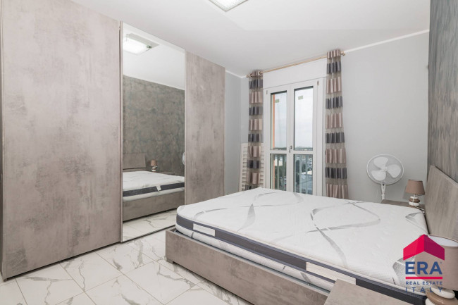 Appartamento in vendita a Corsico