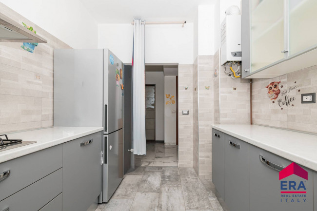 Appartamento in vendita a Corsico