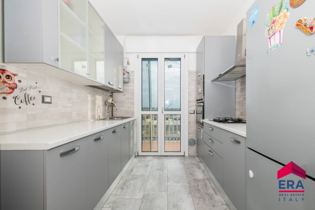 Appartamento in vendita a Corsico