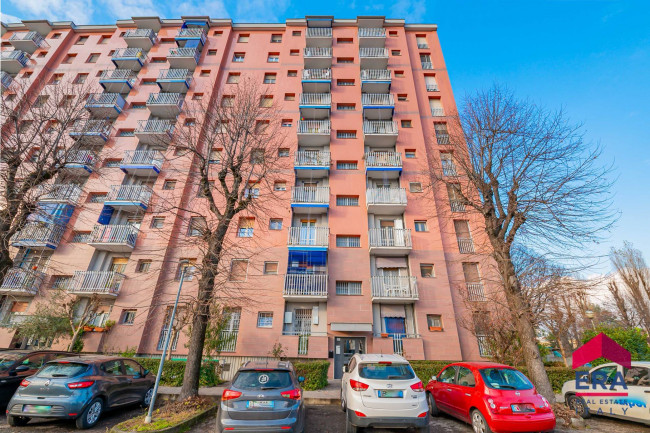 Appartamento in vendita a Corsico