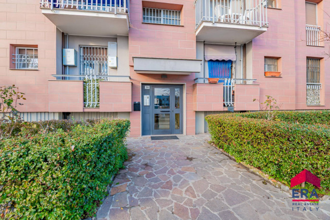 Appartamento in vendita a Corsico