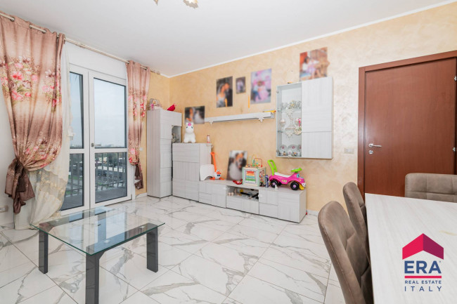 Appartamento in vendita a Corsico