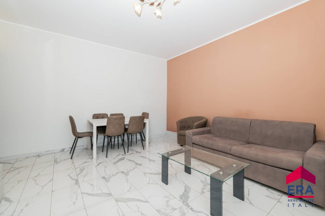 Appartamento in vendita a Corsico