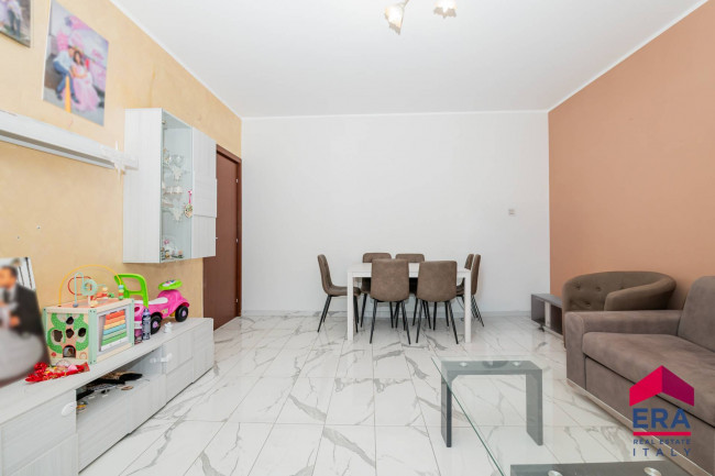 Appartamento in vendita a Corsico