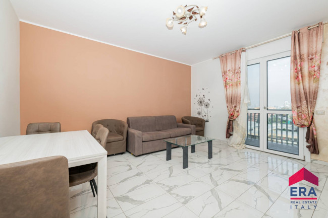 Appartamento in vendita a Corsico