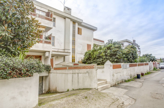 Appartamento in vendita a Anzio