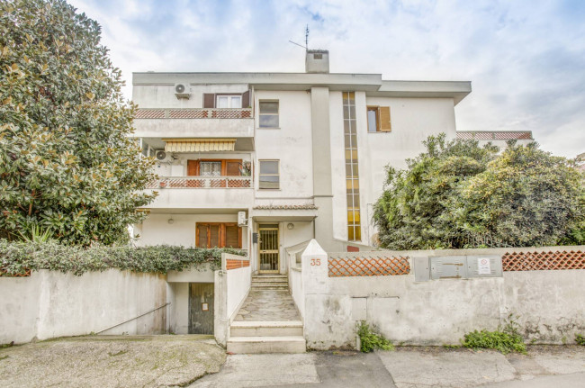 Appartamento in vendita a Anzio