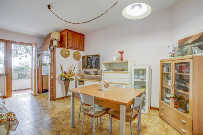 Appartamento in vendita a Anzio