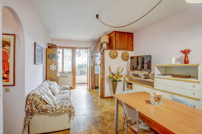 Appartamento in vendita a Anzio