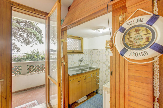 Appartamento in vendita a Anzio