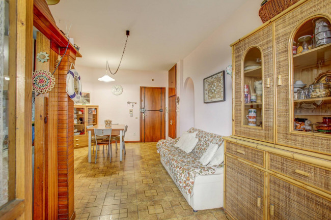 Appartamento in vendita a Anzio