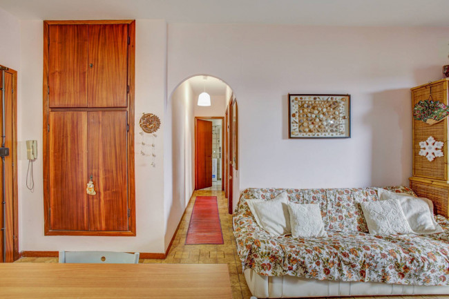 Appartamento in vendita a Anzio