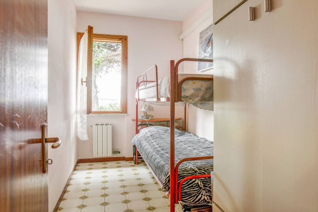 Appartamento in vendita a Anzio