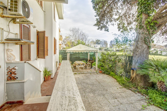 Appartamento in vendita a Anzio