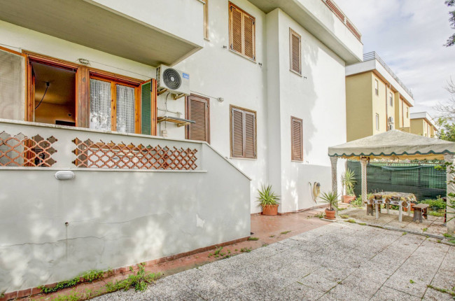 Appartamento in vendita a Anzio