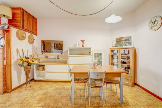 Appartamento in vendita a Anzio