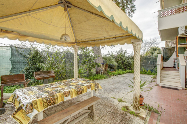 Appartamento in vendita a Anzio