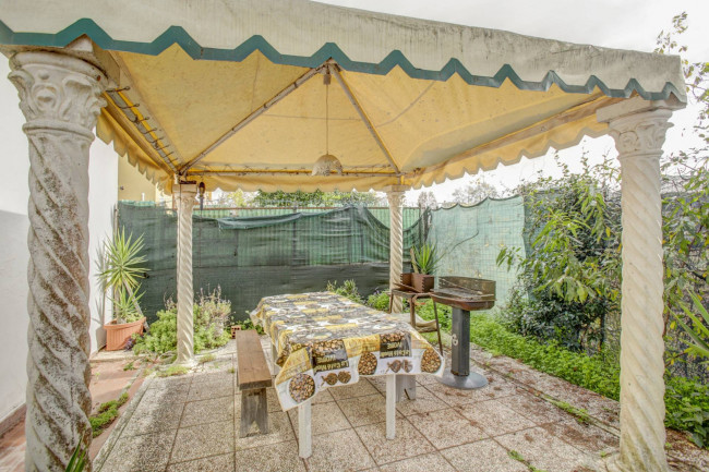 Appartamento in vendita a Anzio