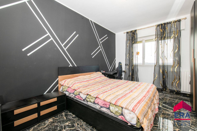 Appartamento in vendita a Corsico