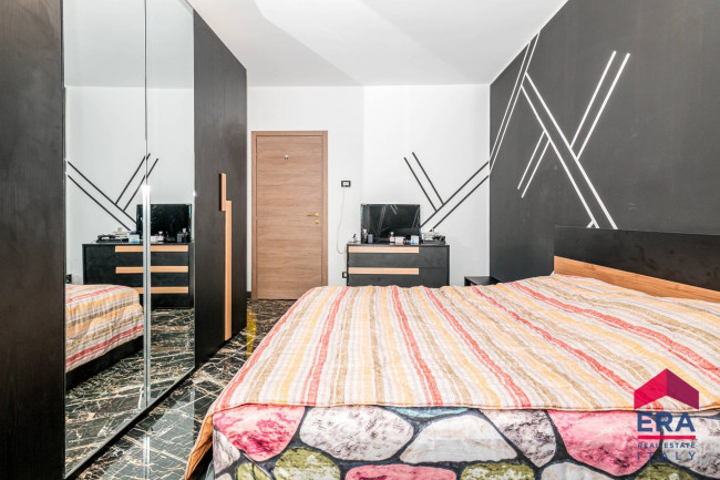 Appartamento in vendita a Corsico