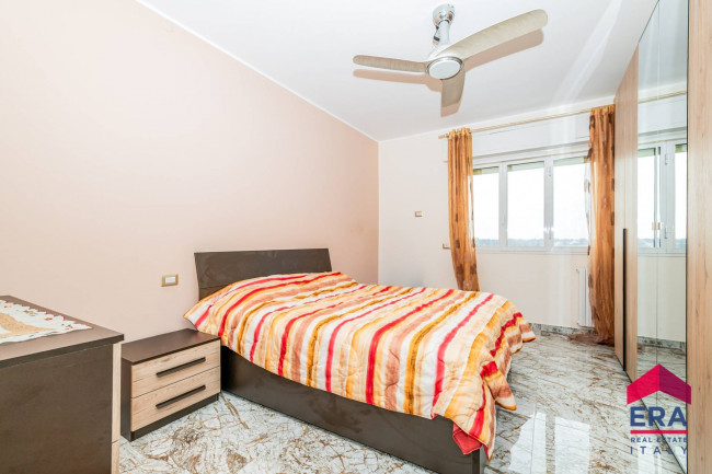 Appartamento in vendita a Corsico