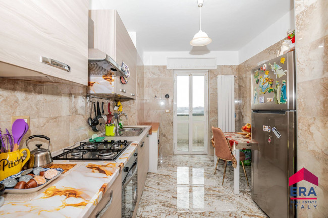 Appartamento in vendita a Corsico