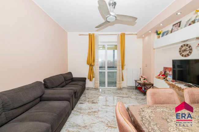 Appartamento in vendita a Corsico