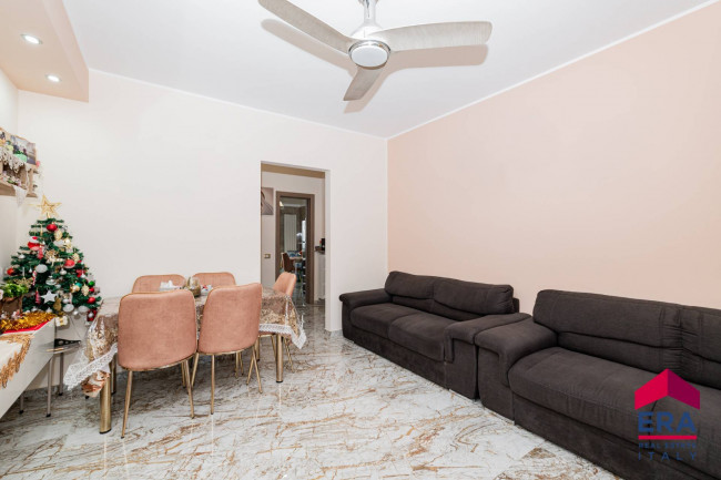 Appartamento in vendita a Corsico