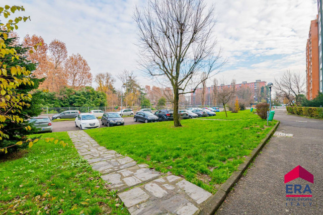 Appartamento in vendita a Corsico