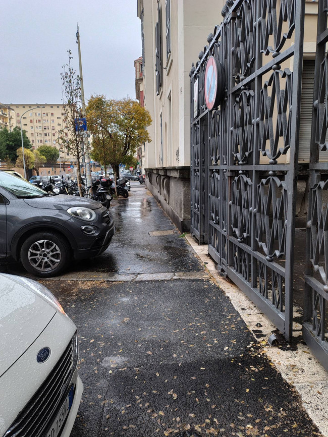 Appartamento in affitto a Roma