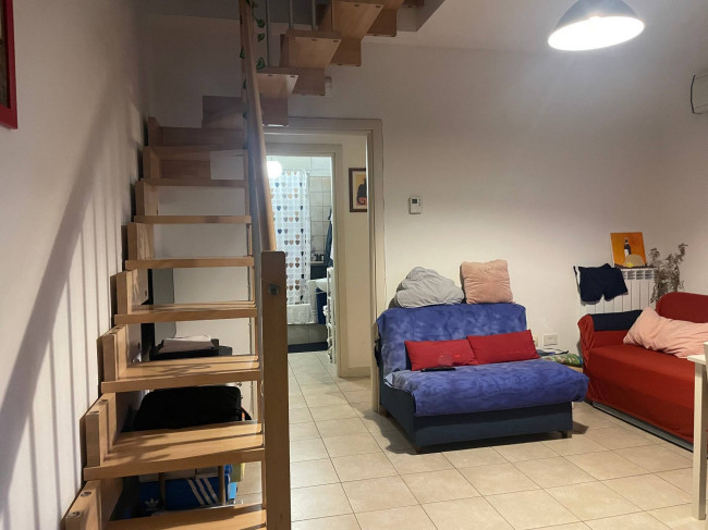 Appartamento in affitto a Roma