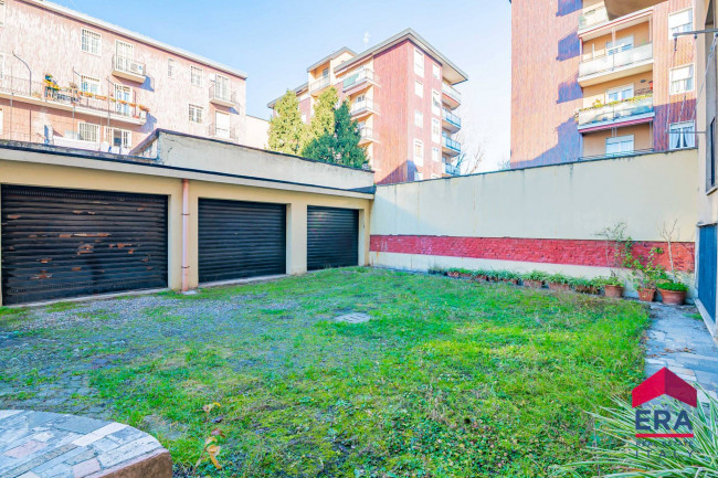 Laboratorio in affitto a Milano