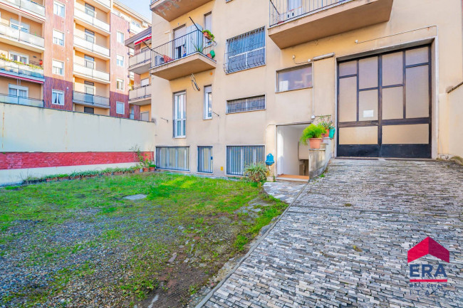 Laboratorio in affitto a Milano