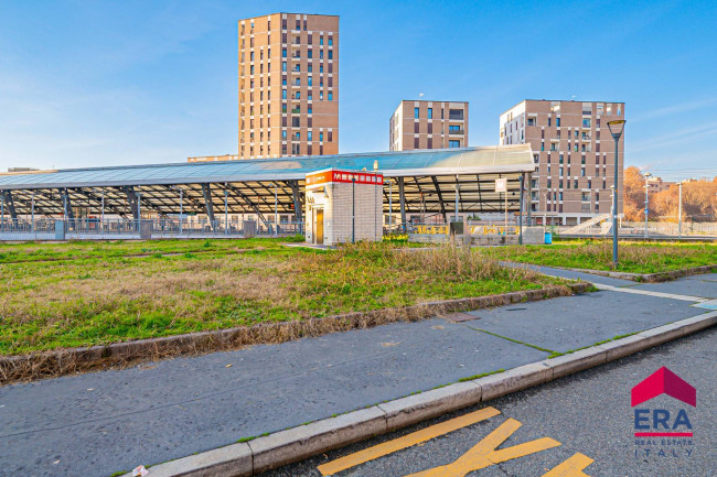 Laboratorio in affitto a Milano