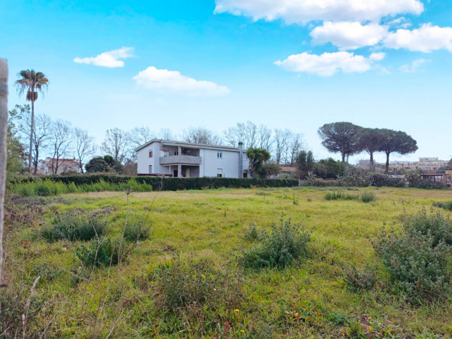 Terreno Edificabile in vendita a Anzio