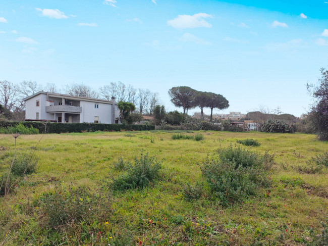 Terreno Edificabile in vendita a Anzio