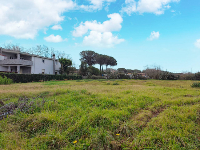 Terreno Edificabile in vendita a Anzio