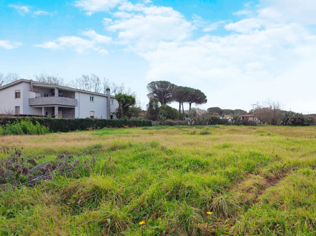 Terreno Edificabile in vendita a Anzio