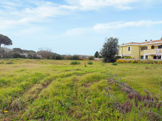 Terreno Edificabile in vendita a Anzio