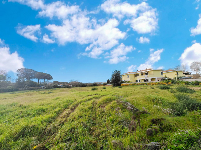 Terreno Edificabile in vendita a Anzio