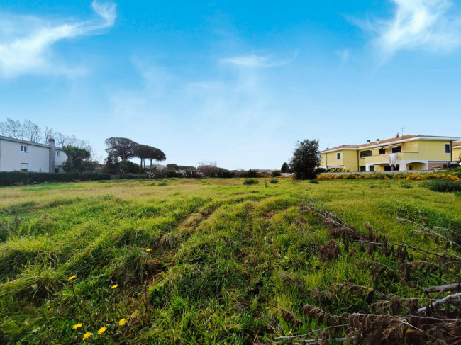 Terreno Edificabile in vendita a Anzio