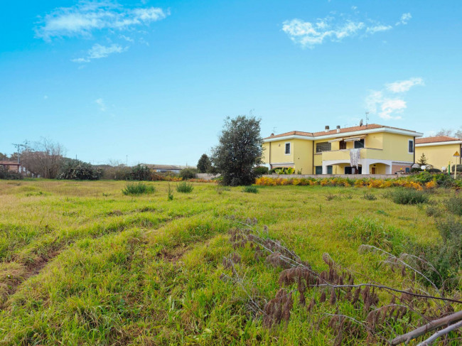 Terreno Edificabile in vendita a Anzio