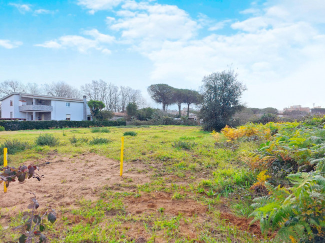 Terreno Edificabile in vendita a Anzio