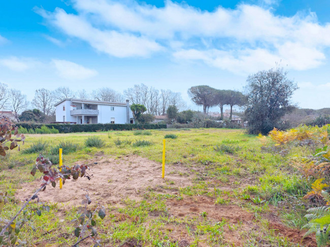 Terreno Edificabile in vendita a Anzio