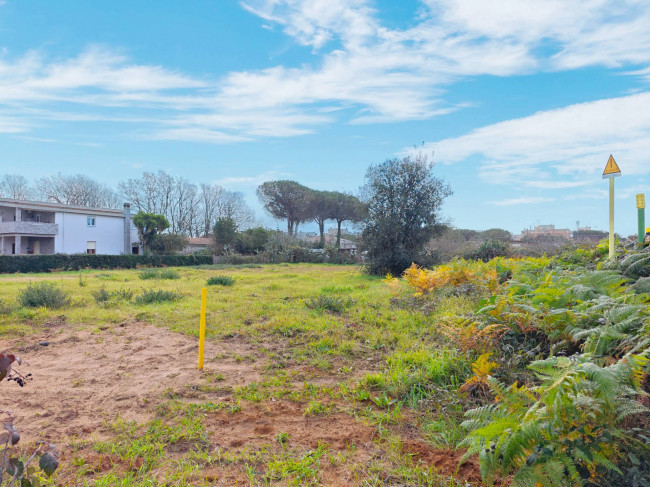 Terreno Edificabile in vendita a Anzio