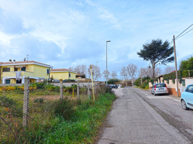 Terreno Edificabile in vendita a Anzio