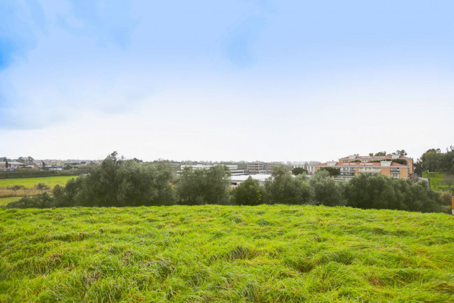 Terreno in vendita a Roma