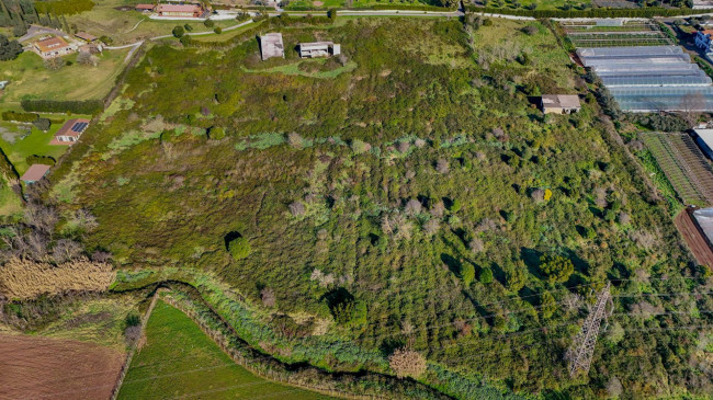 Terreno in vendita a Roma