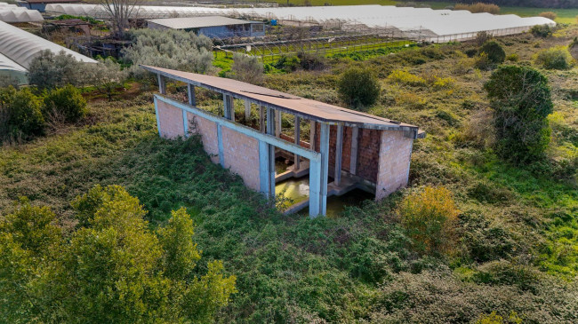 Terreno in vendita a Roma