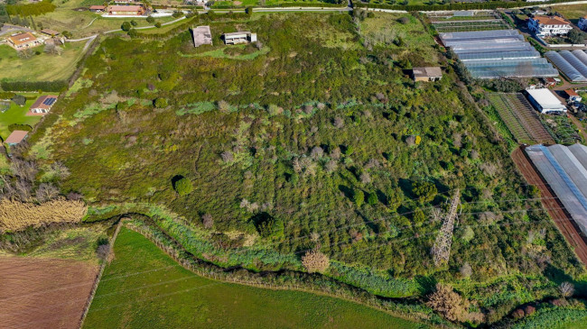 Terreno in vendita a Roma